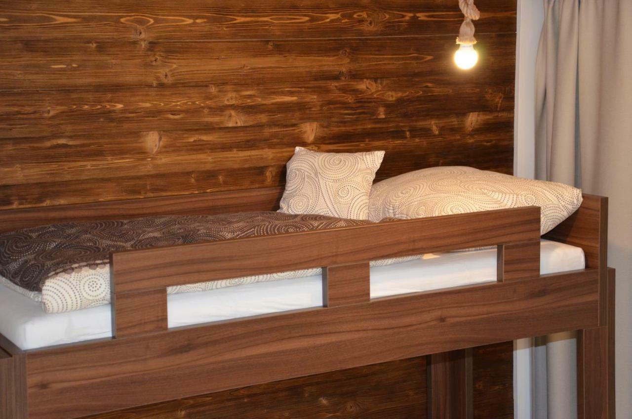 Primo Maxi Apartment Vysoke Tatry Bagian luar foto