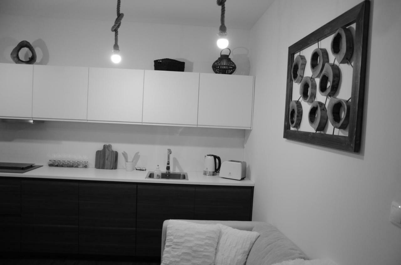 Primo Maxi Apartment Vysoke Tatry Bagian luar foto