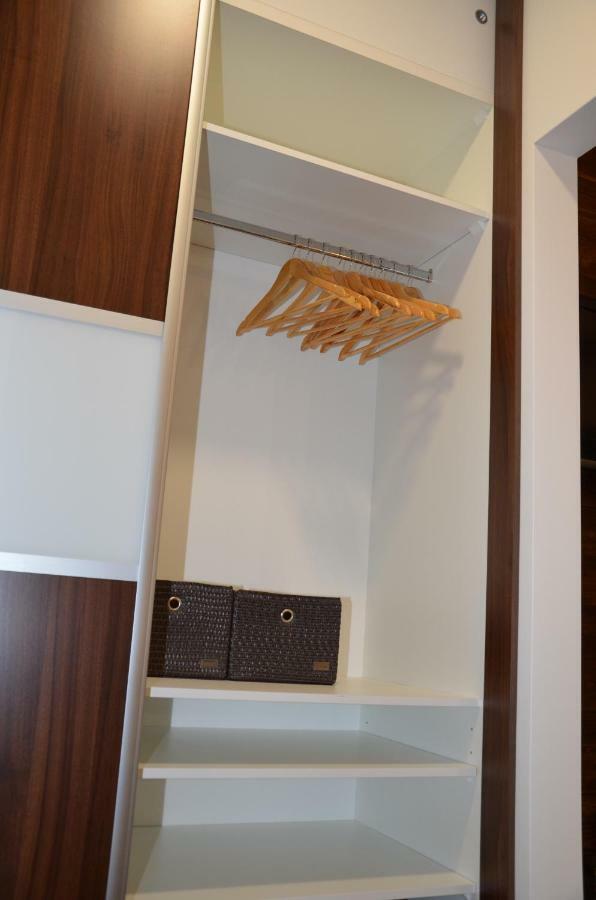 Primo Maxi Apartment Vysoke Tatry Bagian luar foto