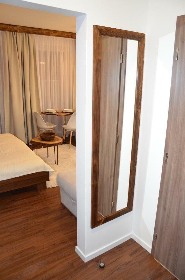Primo Maxi Apartment Vysoke Tatry Bagian luar foto