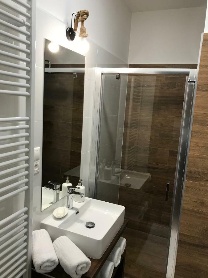Primo Maxi Apartment Vysoke Tatry Bagian luar foto