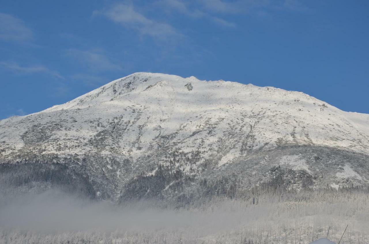 Primo Maxi Apartment Vysoke Tatry Bagian luar foto
